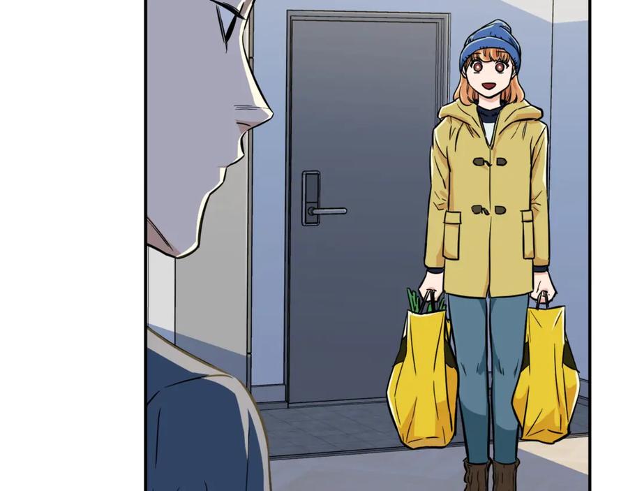 我爸太强了！ - 第17话 父女感情日益变好 - 第63张图