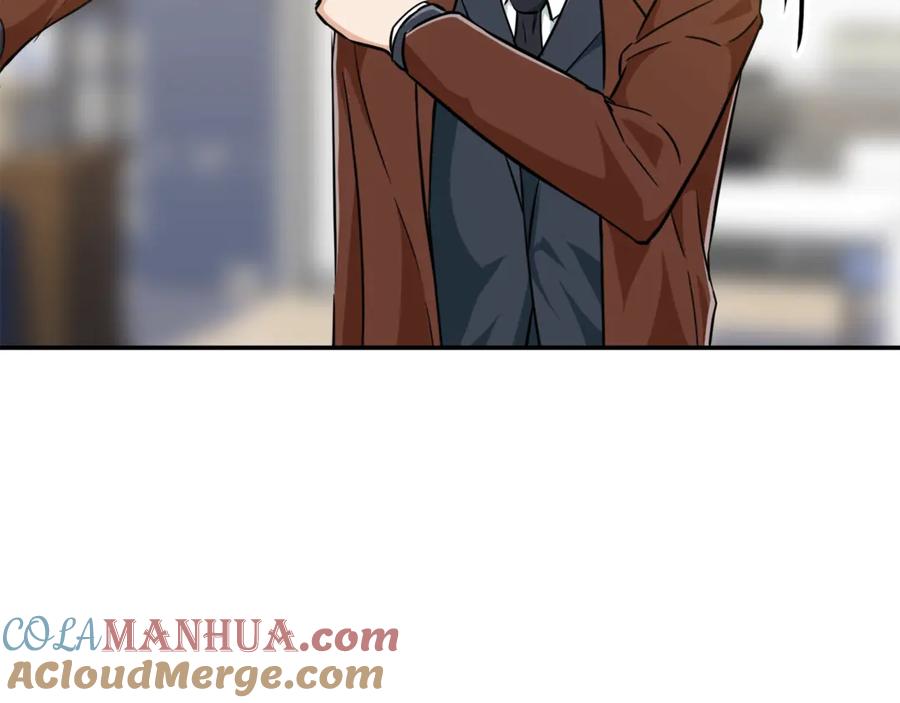 我爸太强了！ - 第17话 父女感情日益变好 - 第137张图