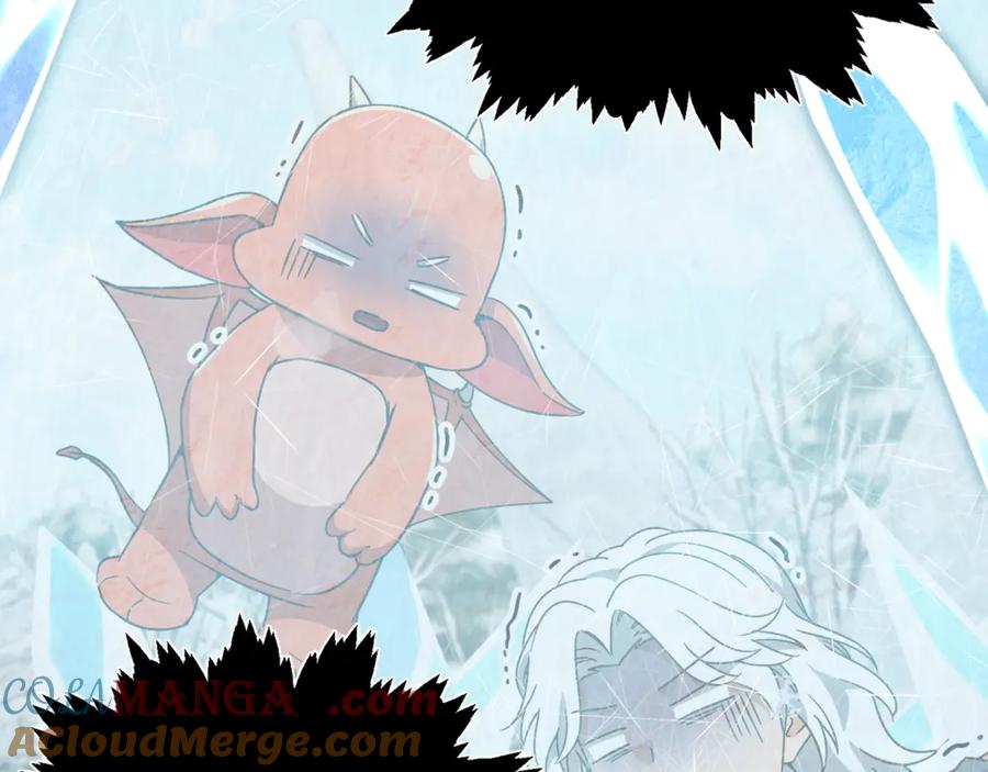 我爸太强了！ - 第182话 一物降一物 - 第73张图