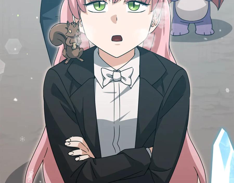 我爸太强了！ - 第182话 一物降一物 - 第32张图