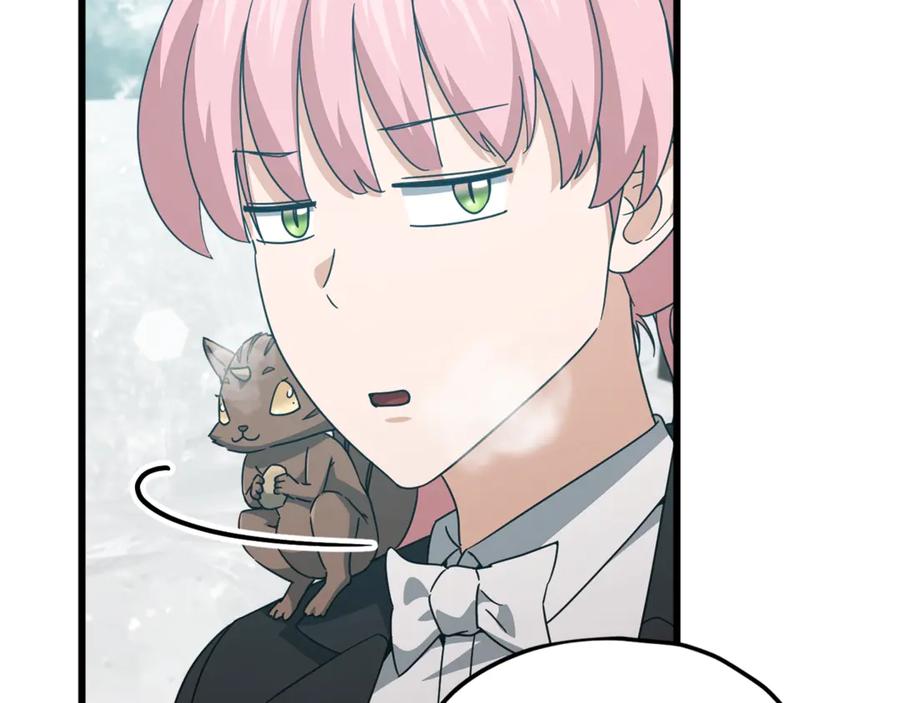 我爸太强了！ - 第182话 一物降一物 - 第35张图