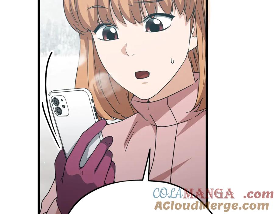 我爸太强了！ - 第182话 一物降一物 - 第21张图