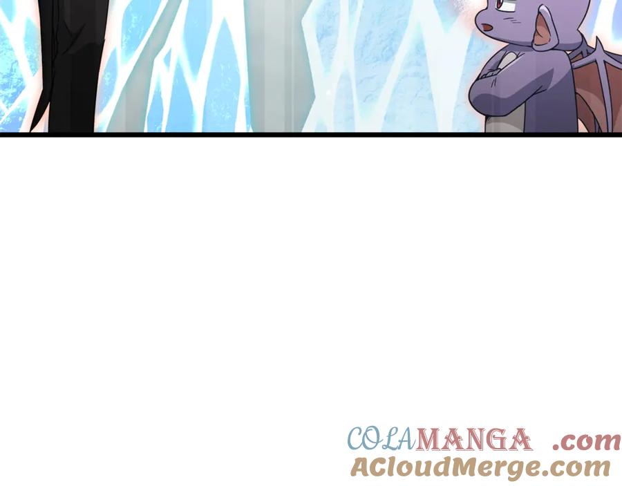 我爸太强了！ - 第182话 一物降一物 - 第65张图