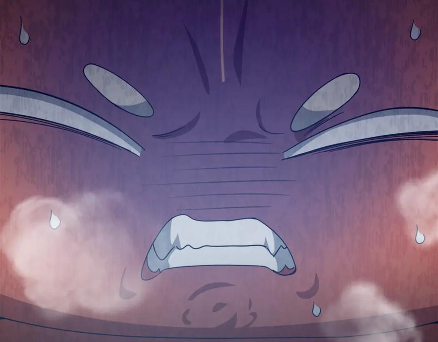 我爸太强了！ - 第182话 一物降一物 - 第52张图