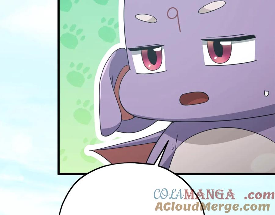 我爸太强了！ - 第182话 一物降一物 - 第61张图