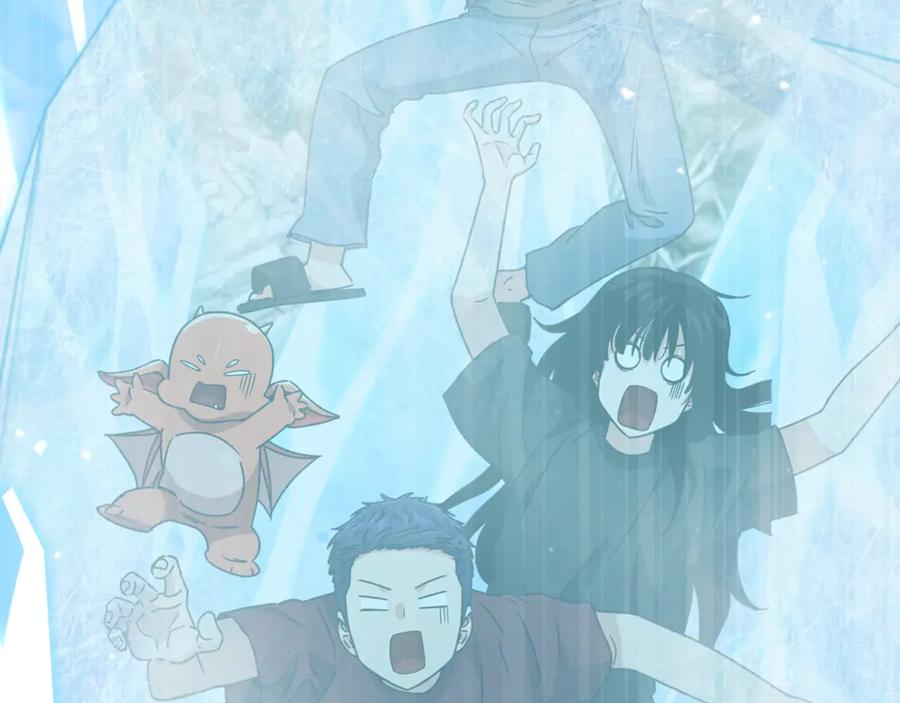 我爸太强了！ - 第182话 一物降一物 - 第3张图