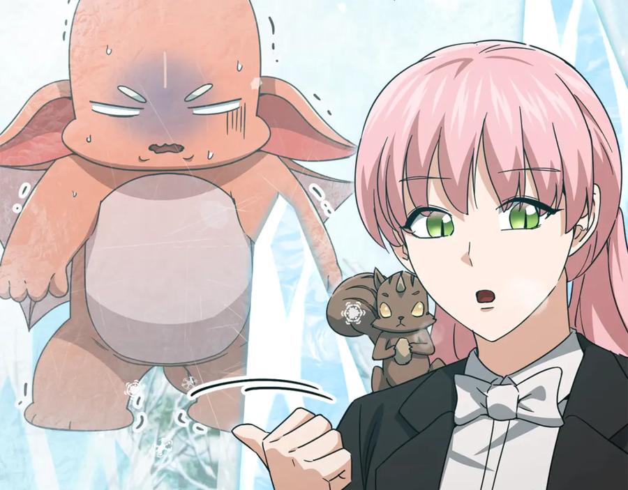 我爸太强了！ - 第182话 一物降一物 - 第55张图