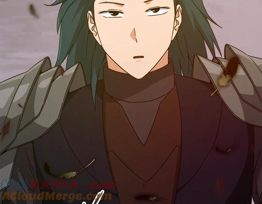 我爸太强了！ - 第183话 星星的潜力 - 第69张图