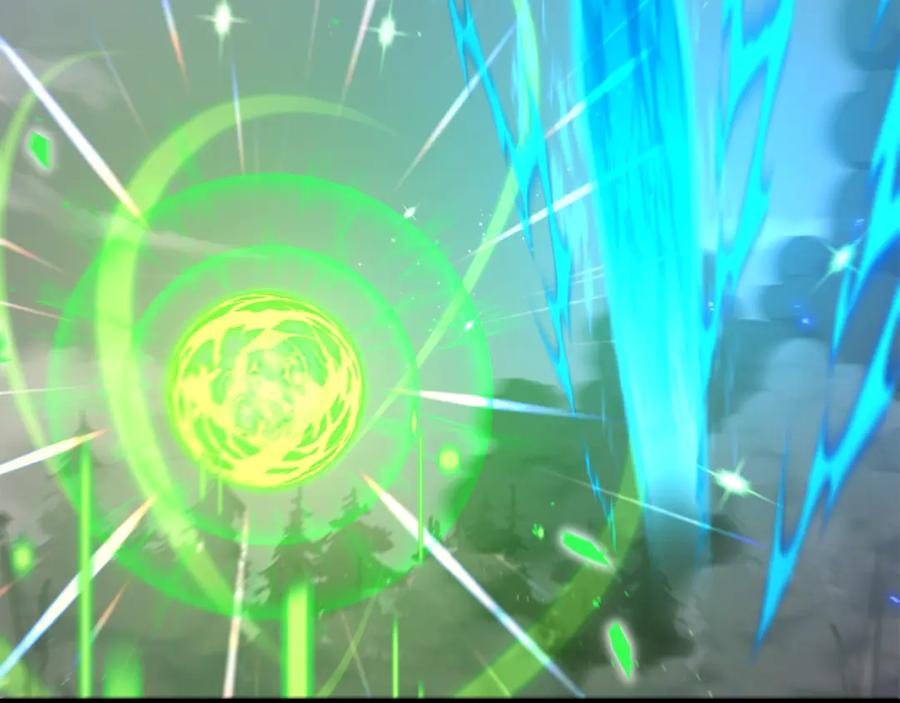 我爸太强了！ - 第183话 星星的潜力 - 第40张图