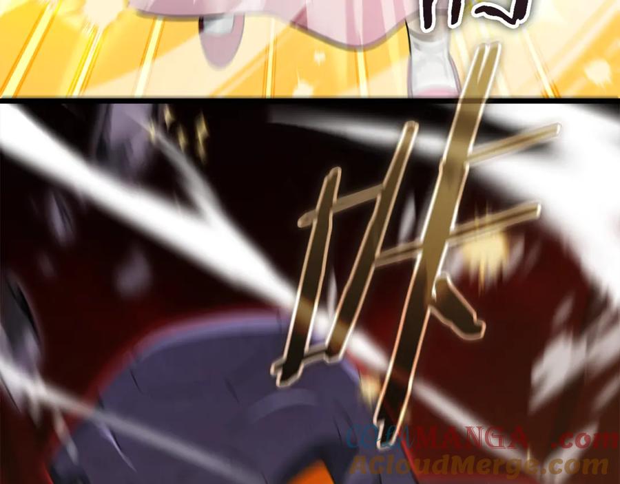 我爸太强了！ - 第184话 意外的惊喜 - 第9张图