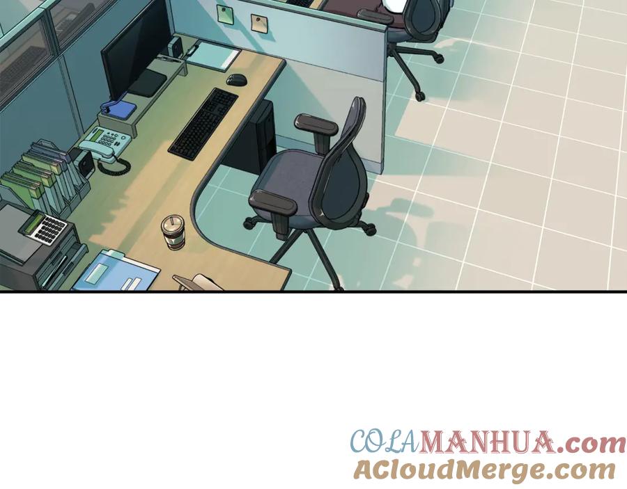 我爸太强了！ - 第18话 你要抛弃我吗 - 第13张图