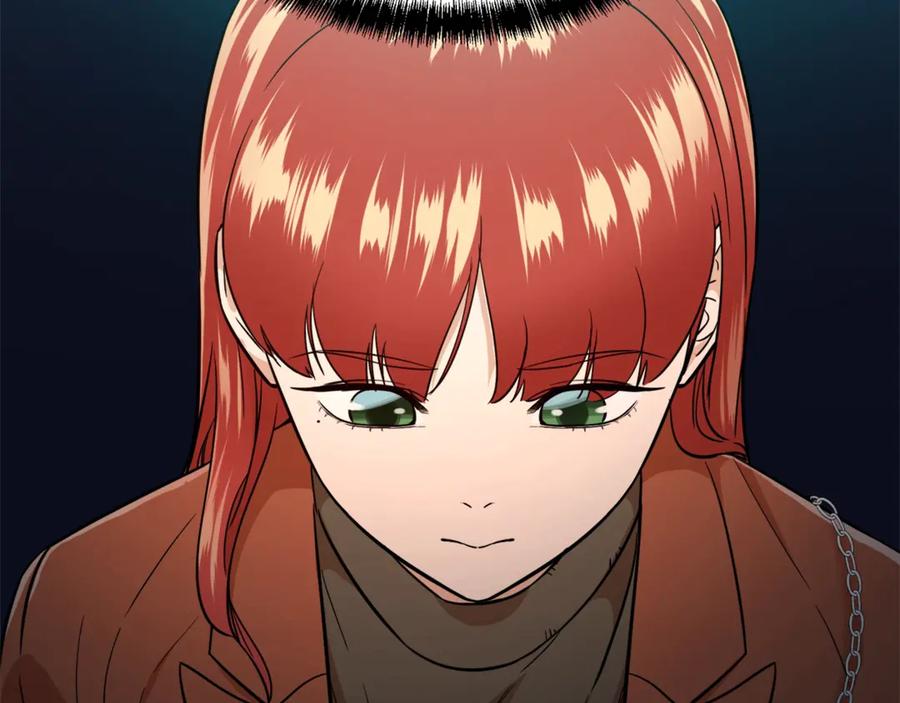 我爸太强了！ - 第18话 你要抛弃我吗 - 第104张图