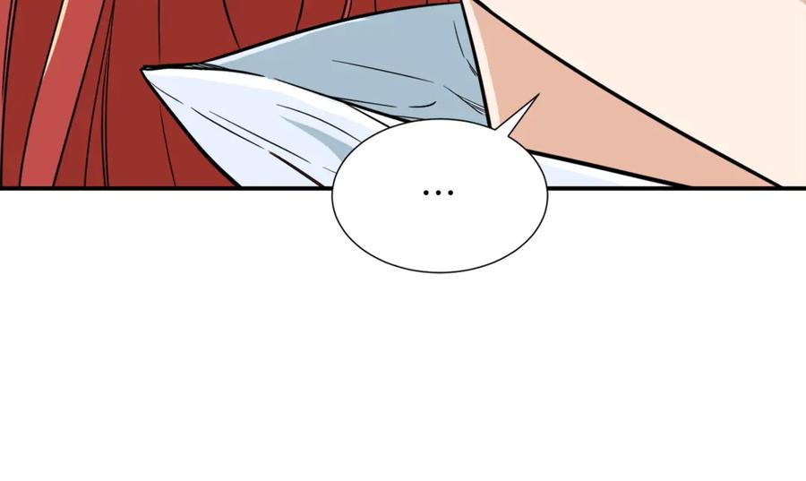 我爸太强了！ - 第18话 你要抛弃我吗 - 第139张图