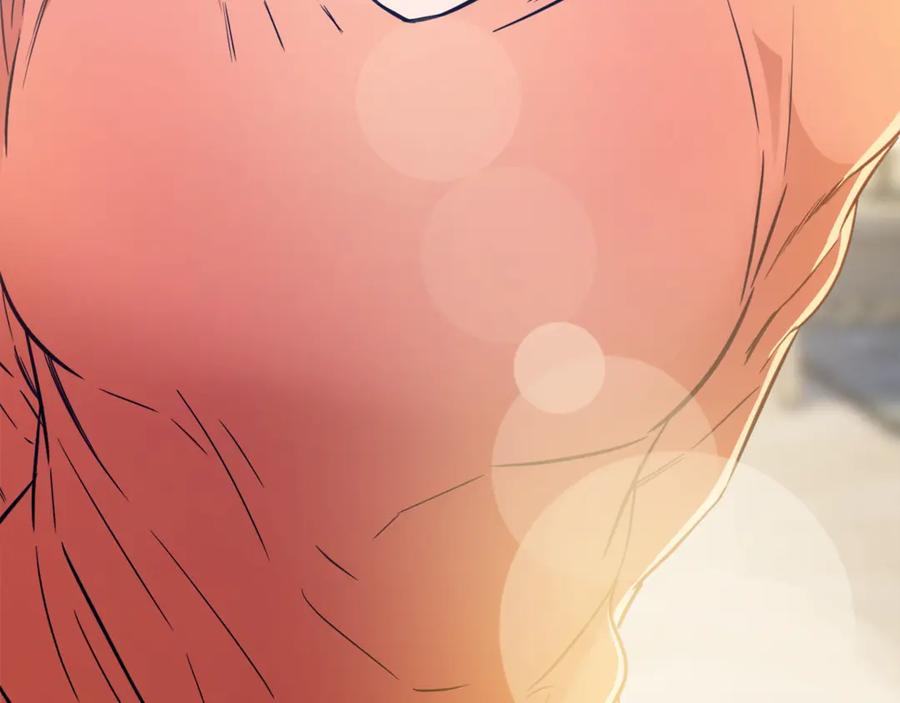 我爸太强了！ - 第18话 你要抛弃我吗 - 第3张图