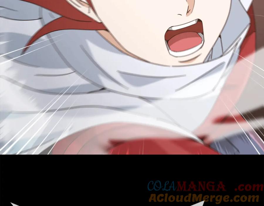 我爸太强了！ - 第190话 粉丝俱乐部 - 第21张图