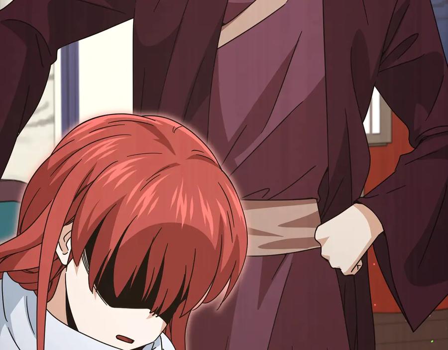 我爸太强了！ - 第190话 粉丝俱乐部 - 第8张图