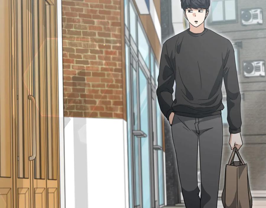 我爸太强了！ - 第192话 满满的诚意 - 第78张图