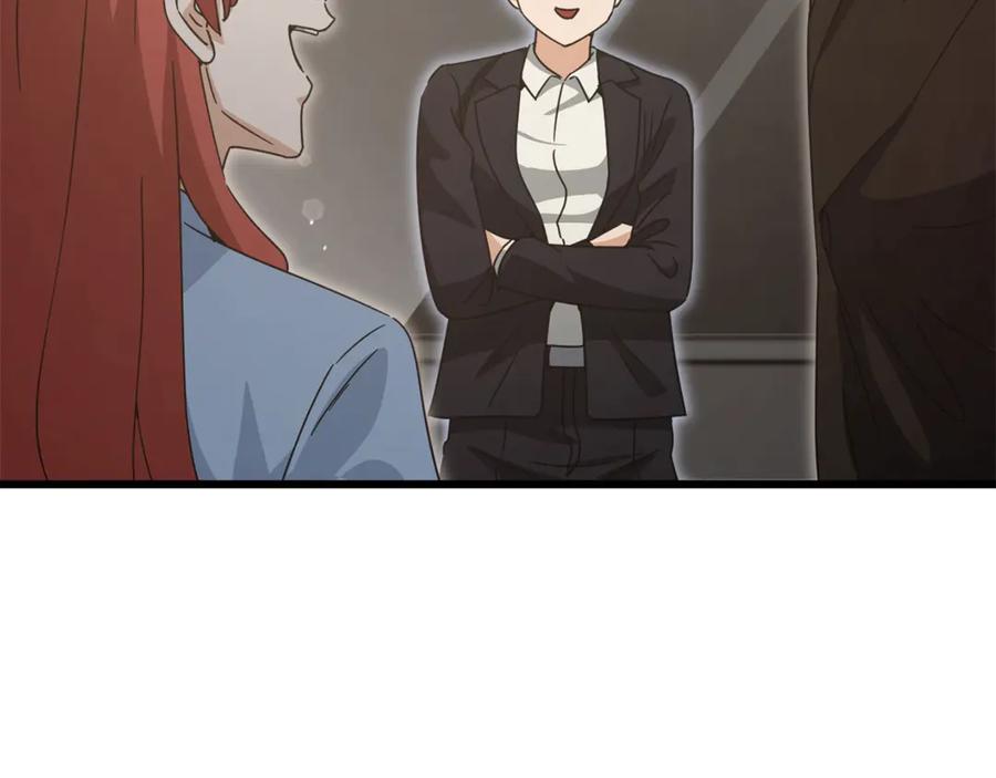 我爸太强了！ - 第192话 满满的诚意 - 第72张图