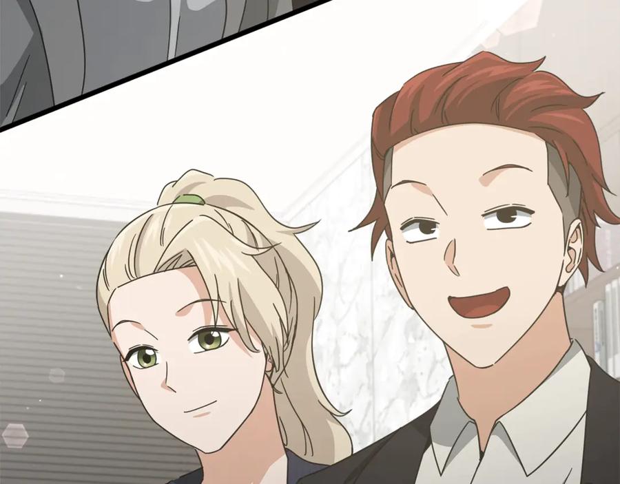 我爸太强了！ - 第192话 满满的诚意 - 第63张图