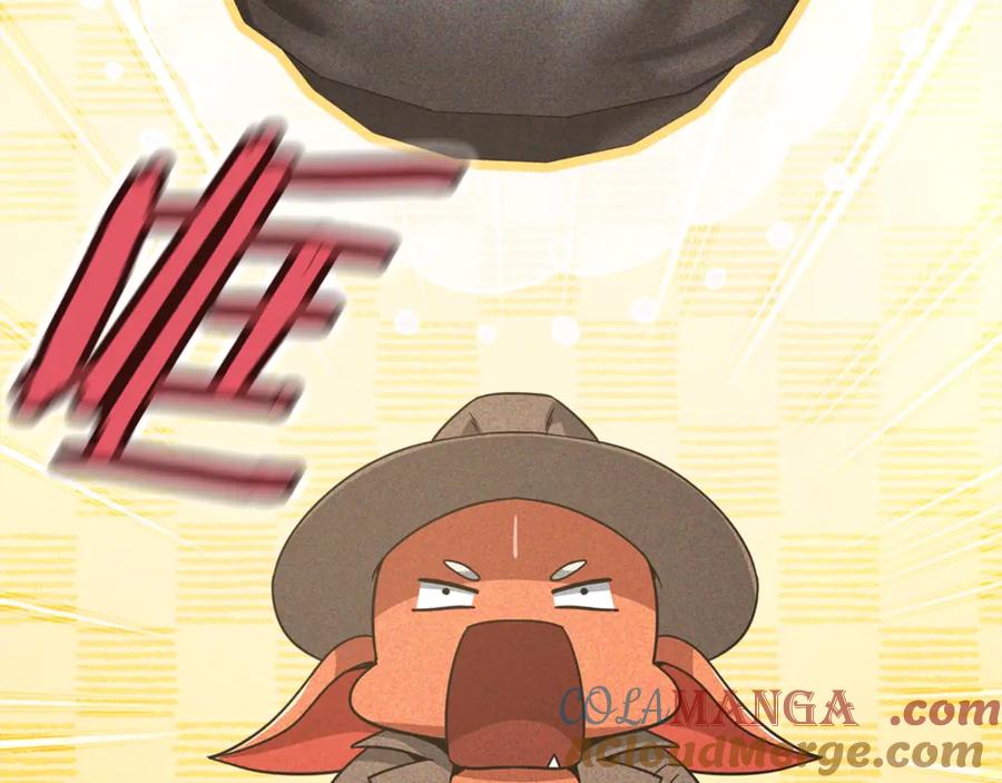 我爸太强了！ - 第192话 满满的诚意 - 第29张图