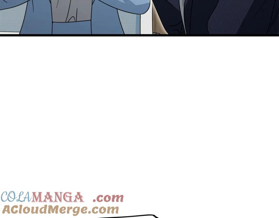 我爸太强了！ - 第192话 满满的诚意 - 第45张图