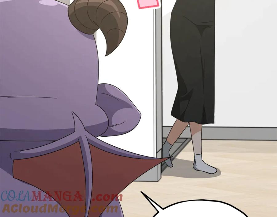 我爸太强了！ - 第193话 牛奶大作战 - 第25张图