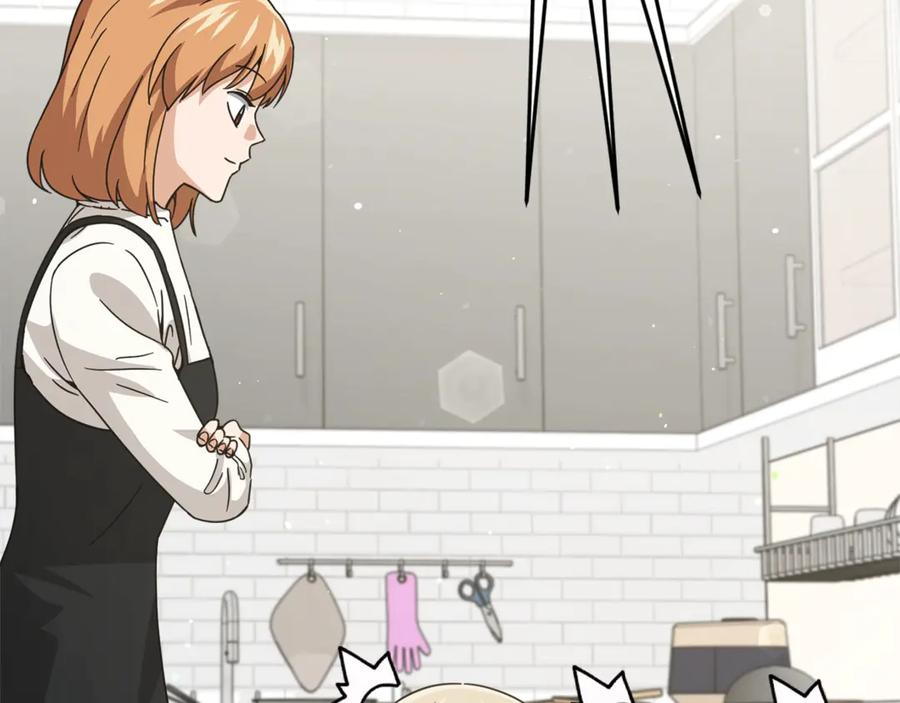 我爸太强了！ - 第193话 牛奶大作战 - 第51张图