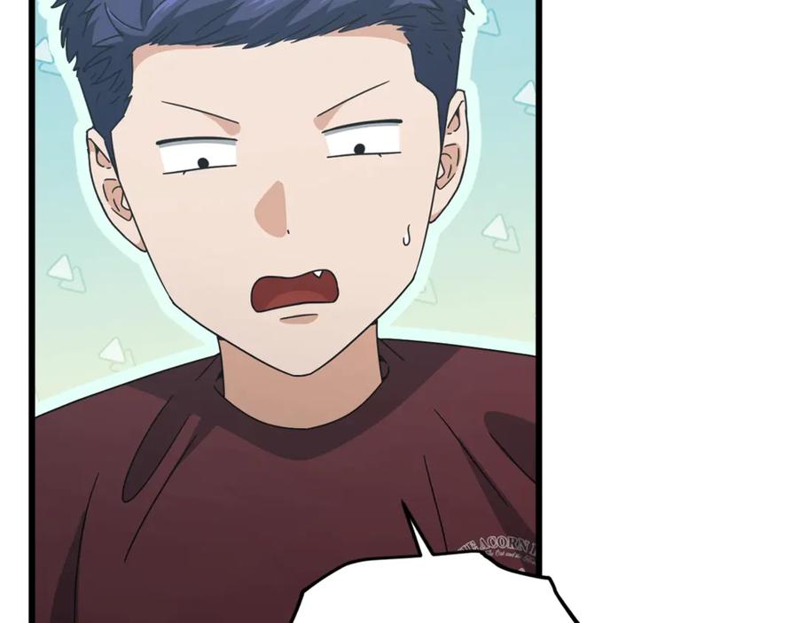 我爸太强了！ - 第194话 真假天魔 - 第6张图