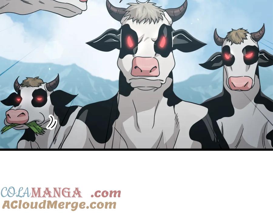 我爸太强了！ - 第194话 真假天魔 - 第21张图