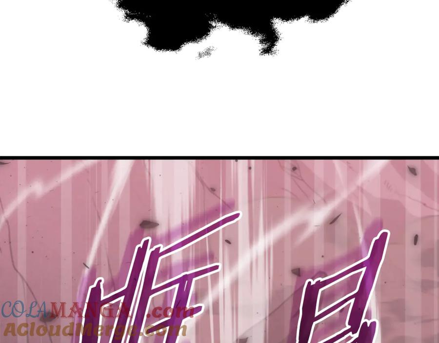 我爸太强了！ - 第195话 天魔大人登场 - 第49张图