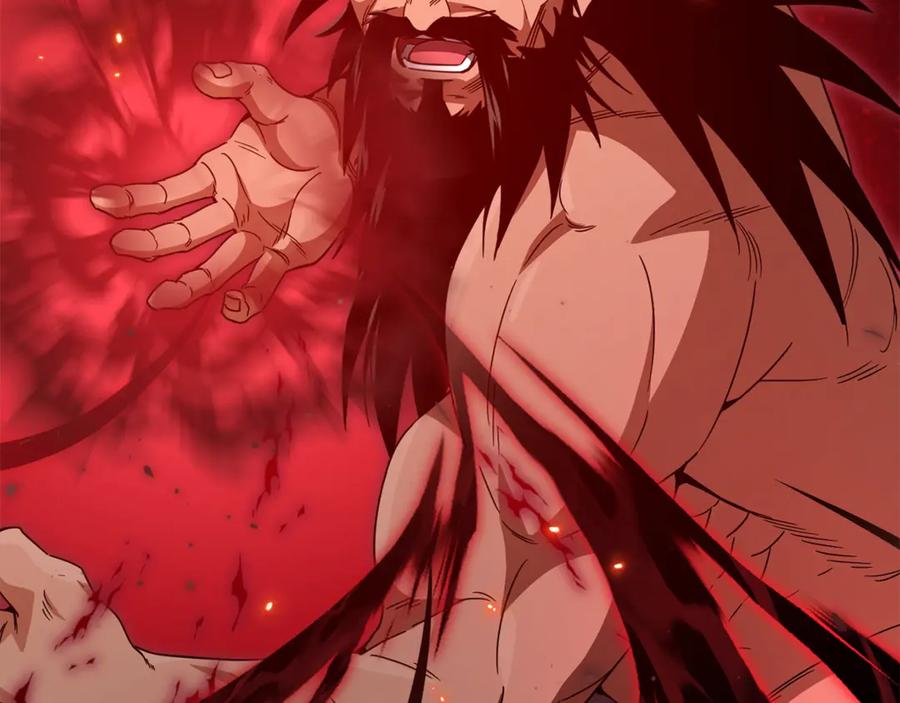 我爸太强了！ - 第195话 天魔大人登场 - 第54张图