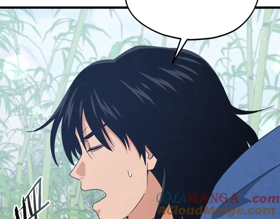 我爸太强了！ - 第197话 新的挑战者 - 第9张图