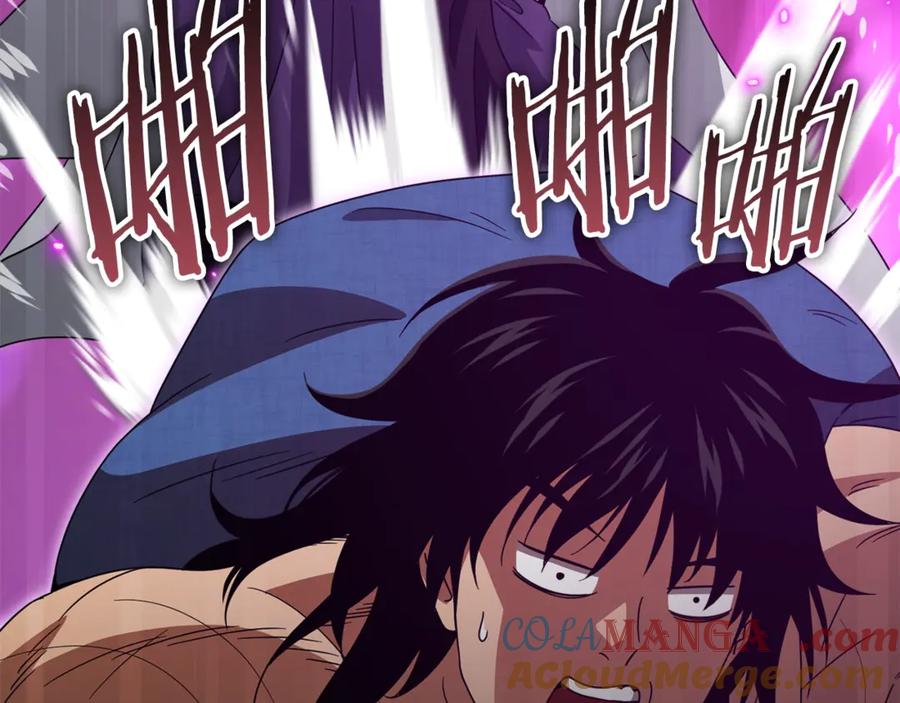 我爸太强了！ - 第197话 新的挑战者 - 第29张图