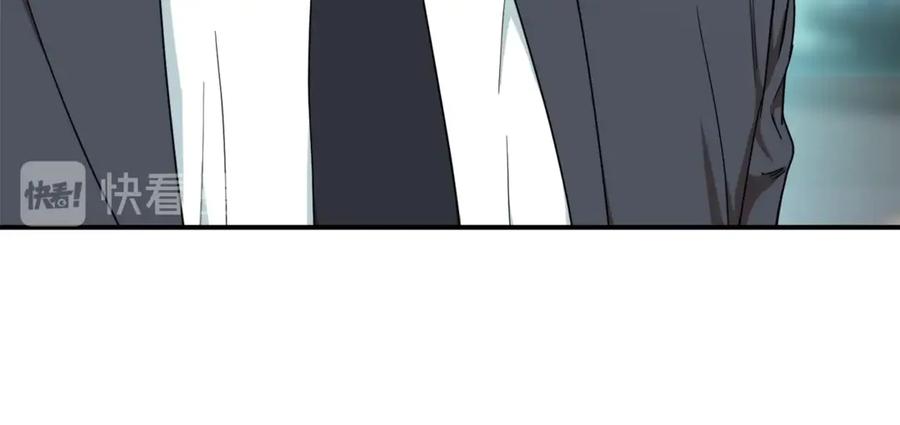 我爸太强了！ - 第1话 年纪轻轻就喜当爹？ - 第167张图