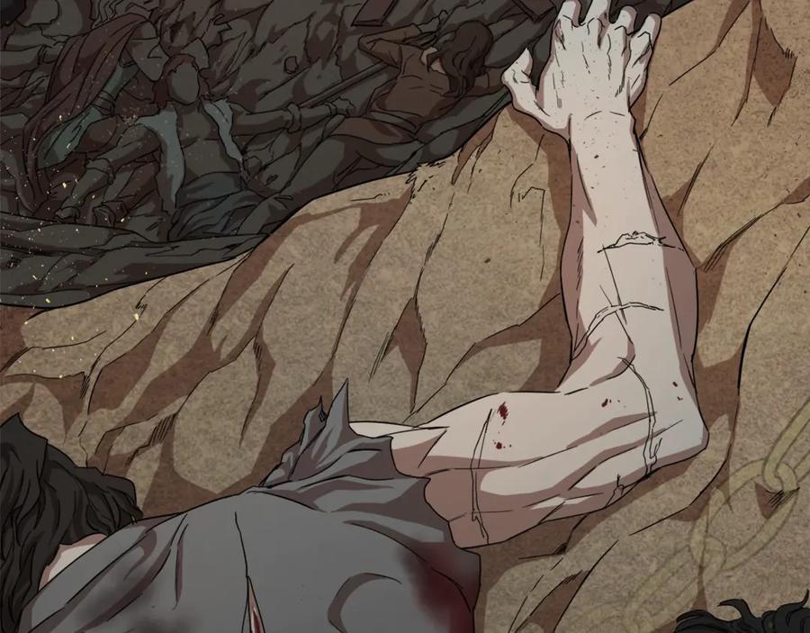 我爸太强了！ - 第1话 年纪轻轻就喜当爹？ - 第104张图