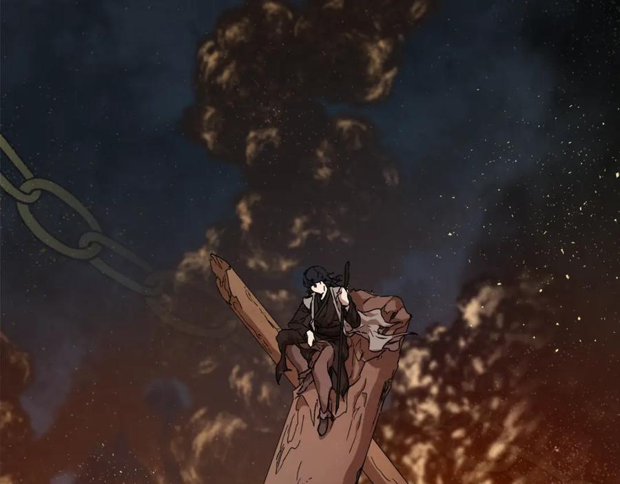 我爸太强了！ - 第1话 年纪轻轻就喜当爹？ - 第102张图