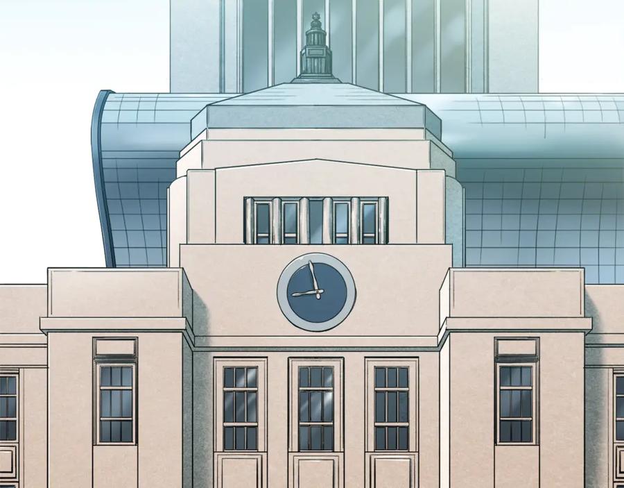 我爸太强了！ - 第1话 年纪轻轻就喜当爹？ - 第148张图