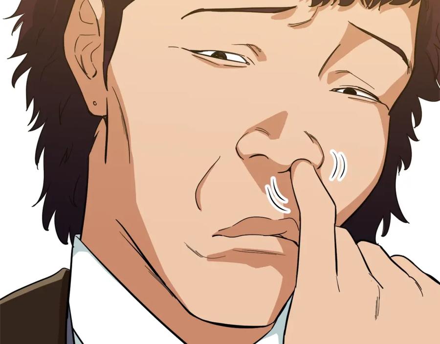 我爸太强了！ - 第19话 变异的传送门 - 第24张图