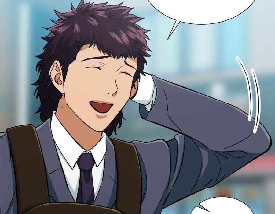 我爸太强了！ - 第19话 变异的传送门 - 第50张图