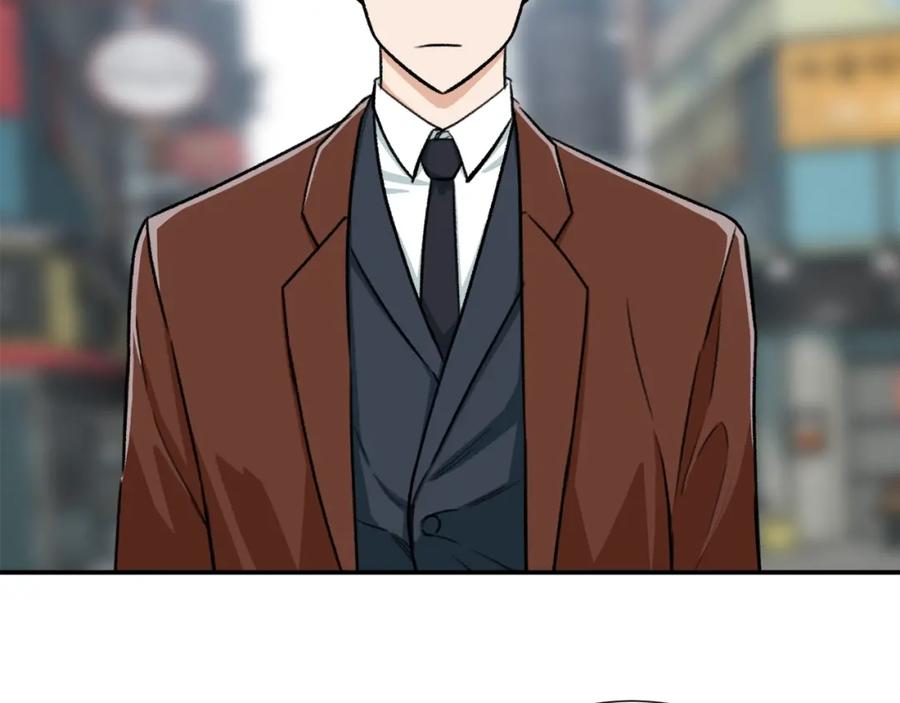 我爸太强了！ - 第19话 变异的传送门 - 第10张图