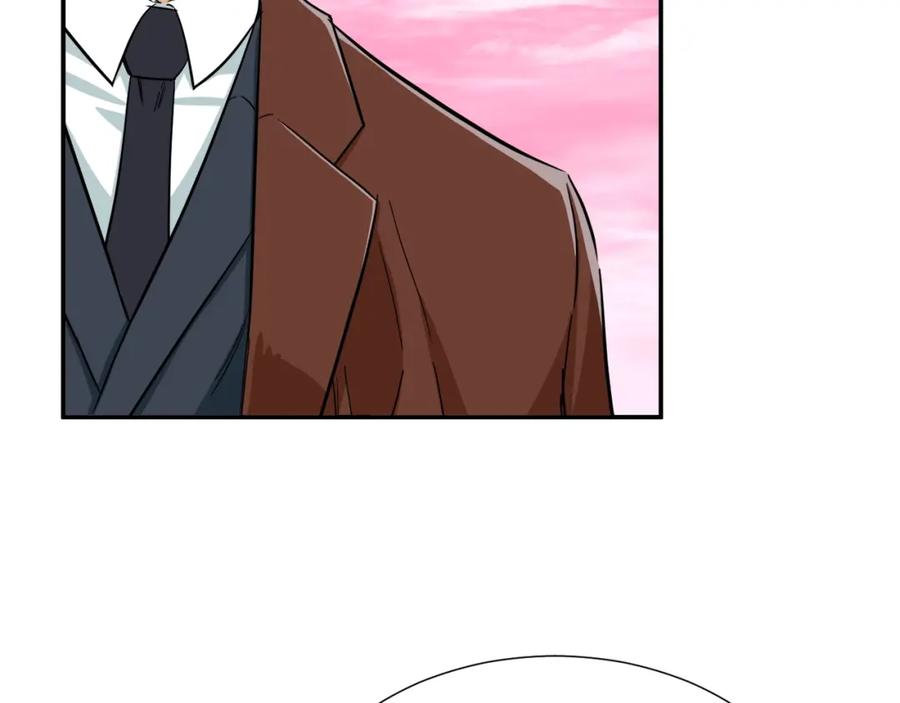 我爸太强了！ - 第19话 变异的传送门 - 第94张图