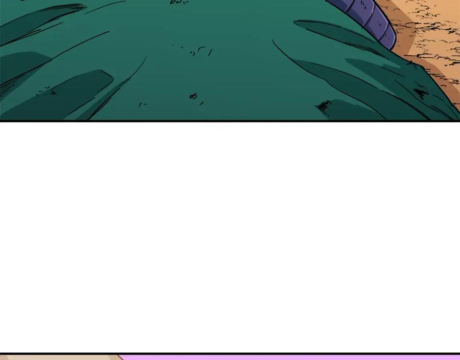 我爸太强了！ - 第19话 变异的传送门 - 第83张图