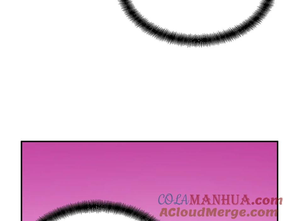 我爸太强了！ - 第19话 变异的传送门 - 第33张图