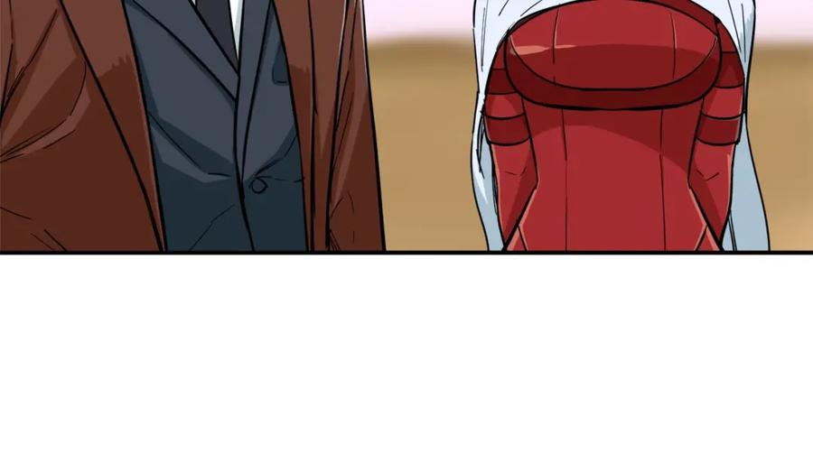 我爸太强了！ - 第19话 变异的传送门 - 第98张图