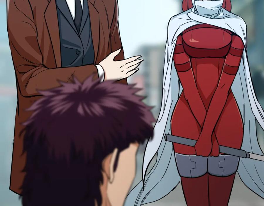 我爸太强了！ - 第19话 变异的传送门 - 第48张图