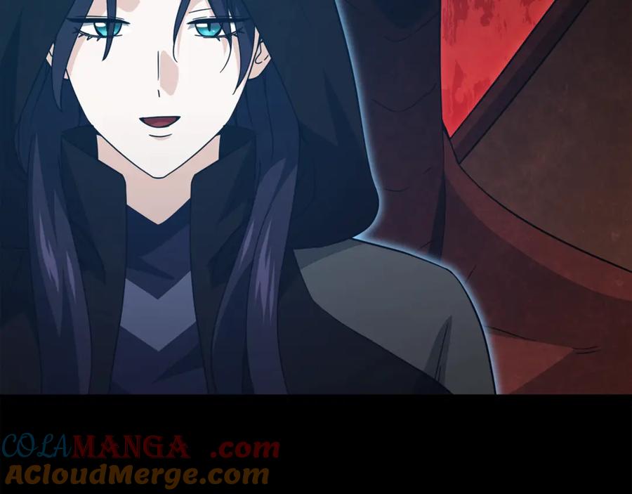 我爸太强了！ - 第199话 恶魔的反抗 - 第21张图