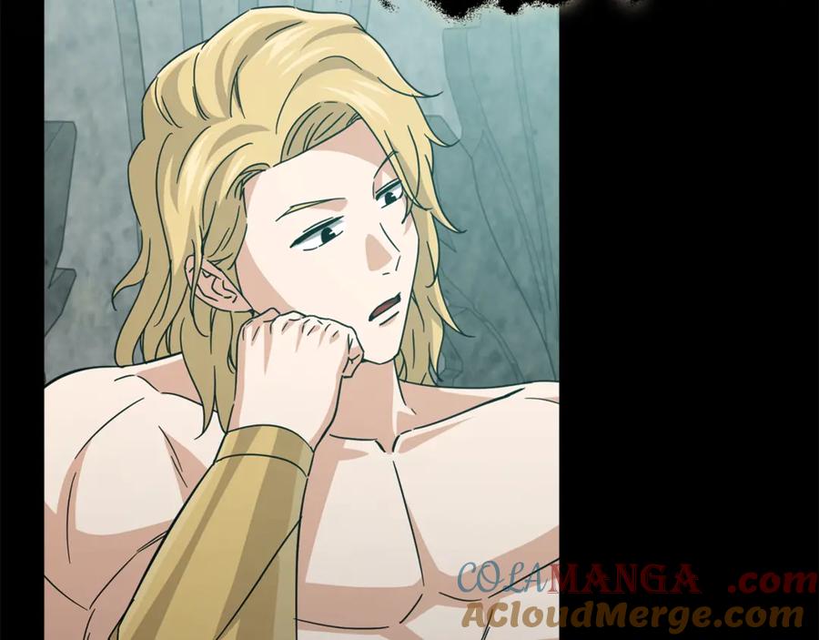 我爸太强了！ - 第199话 恶魔的反抗 - 第13张图