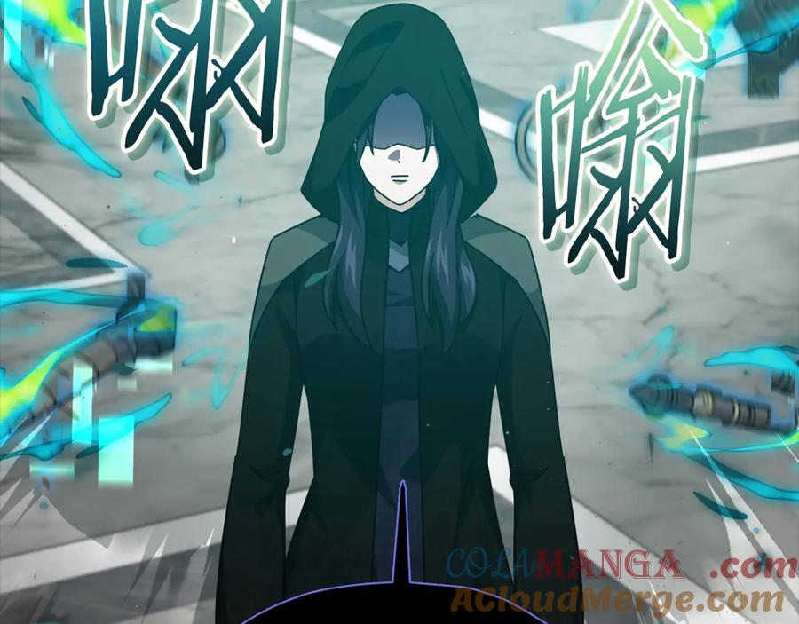 我爸太强了！ - 第199话 恶魔的反抗 - 第17张图