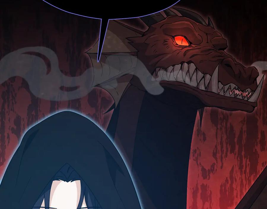 我爸太强了！ - 第199话 恶魔的反抗 - 第20张图