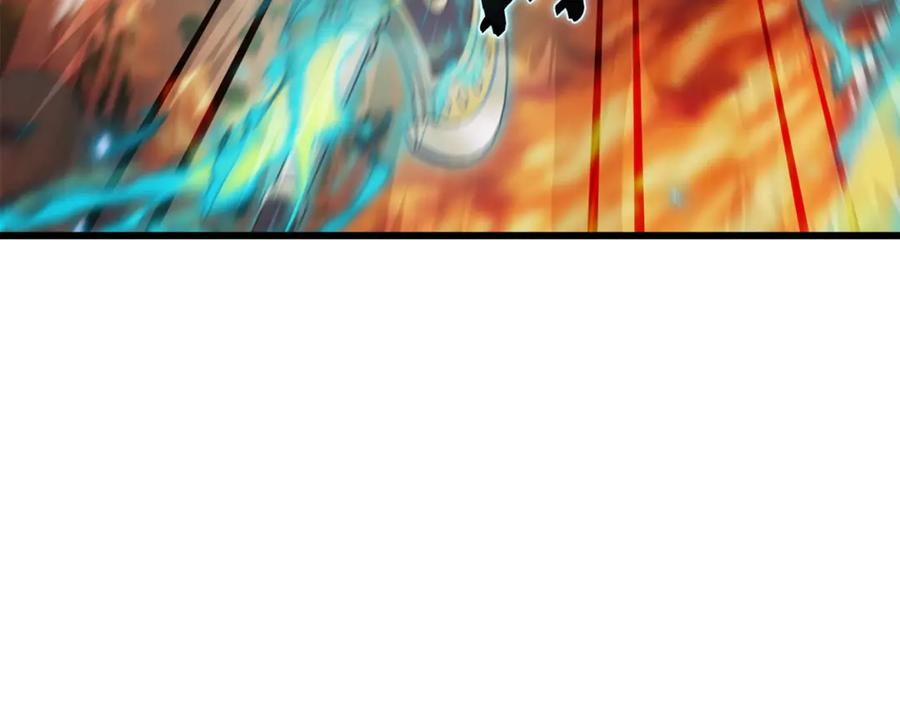 我爸太强了！ - 第200话 天选之人 - 第28张图